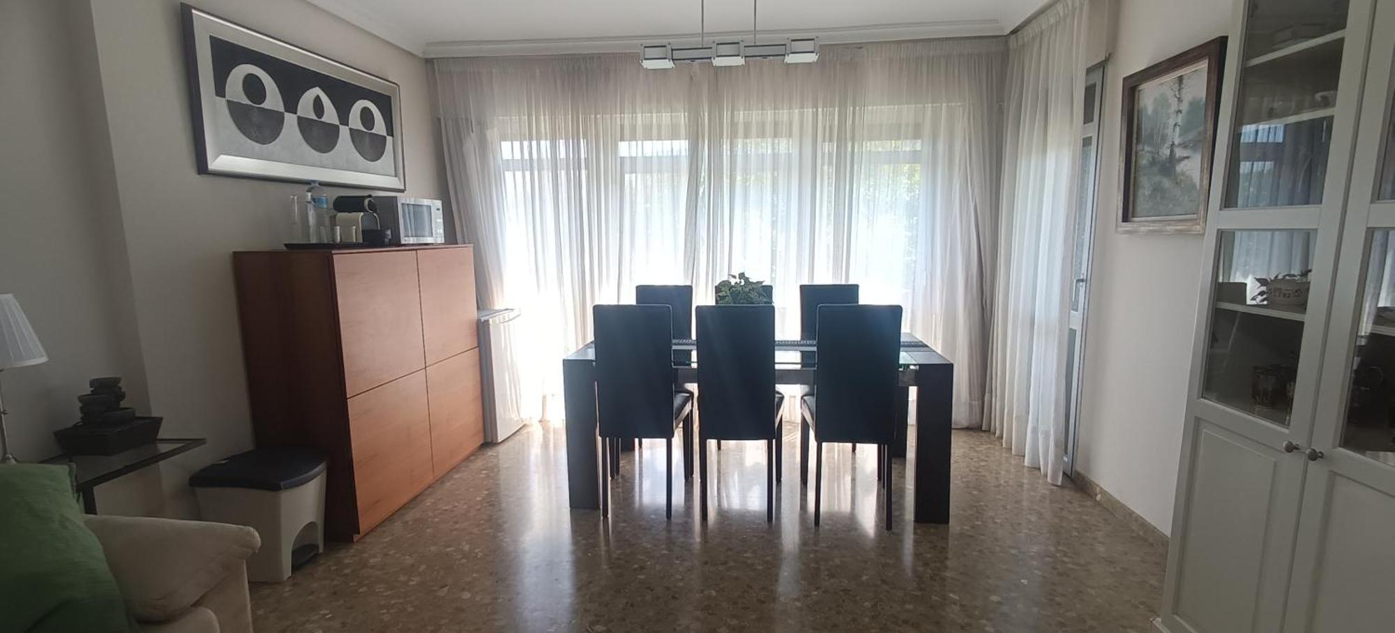 Feria Apartment, Near Plaza Espana Seville Luaran gambar