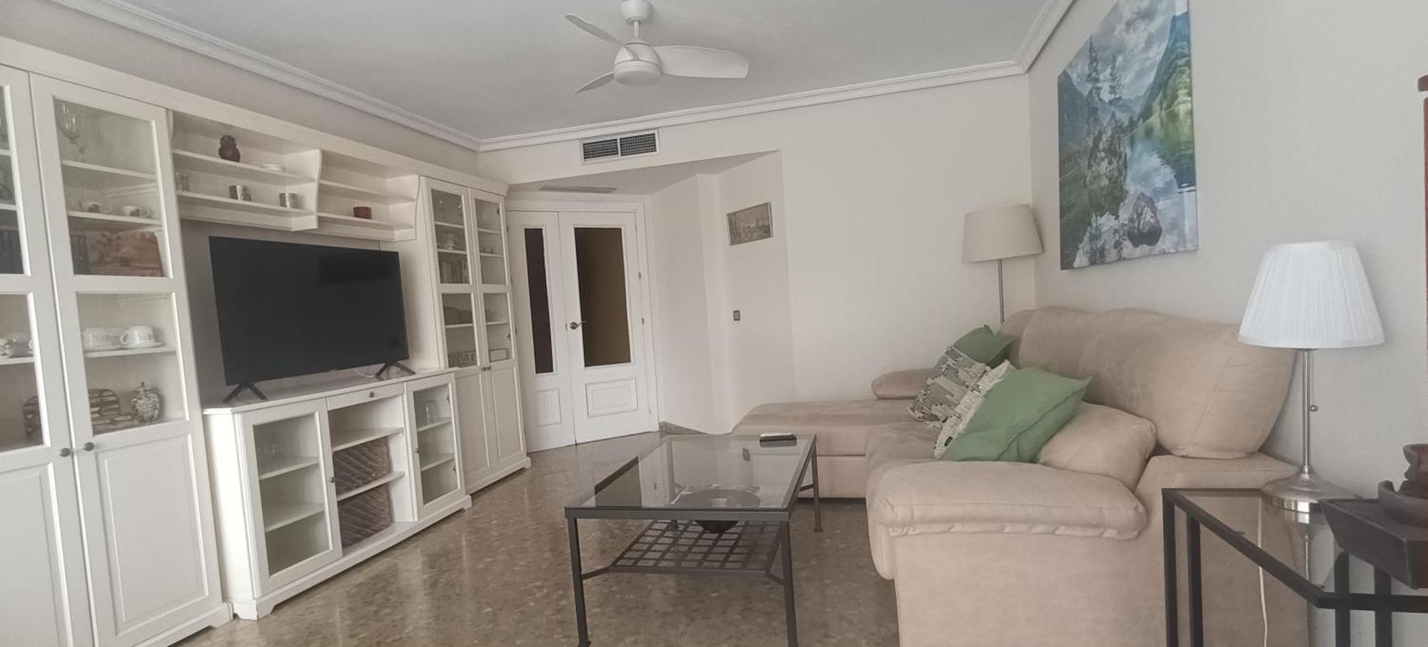 Feria Apartment, Near Plaza Espana Seville Luaran gambar